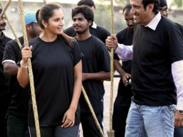 ஷாருக்கான்