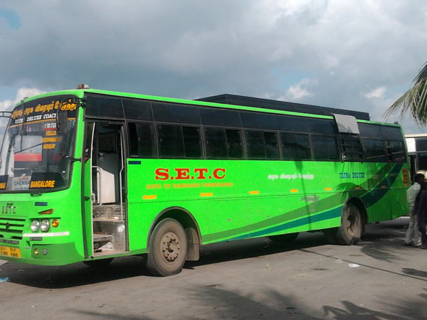 கூடுதல் பேருந்துகள் இயக்கம்: