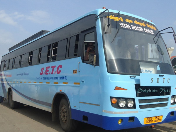 டிக்கெட்டுகள் முன்பதிவு: