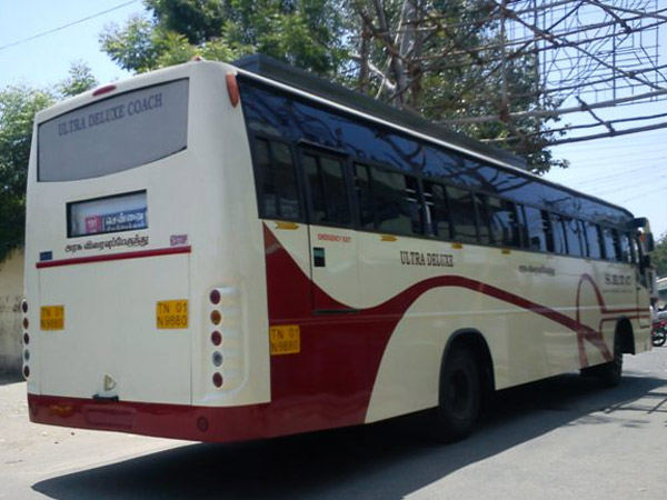 முன்பதிவிற்கு டோக்கன்: