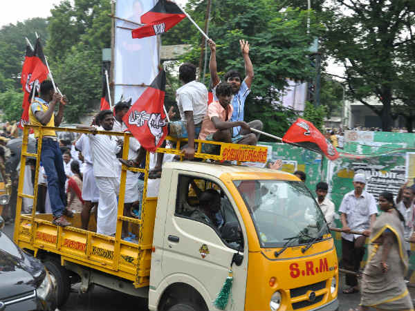 கொண்டாட்டம்