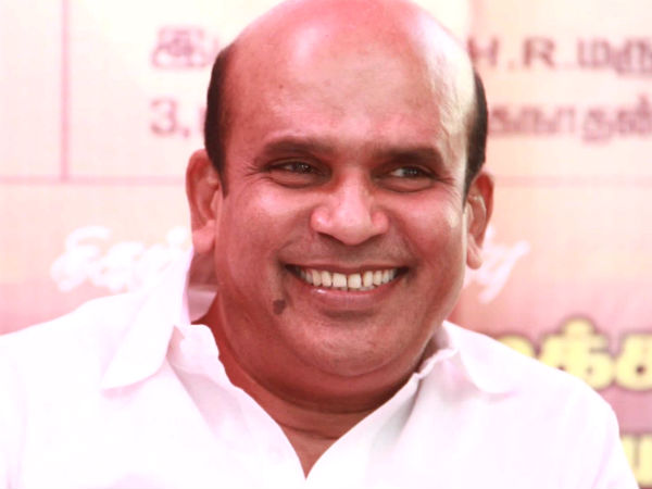 நான் தமிழன்
