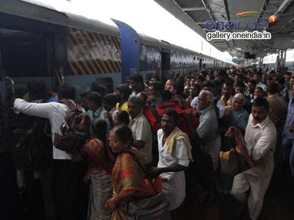 தென் மாவட்ட மக்கள்