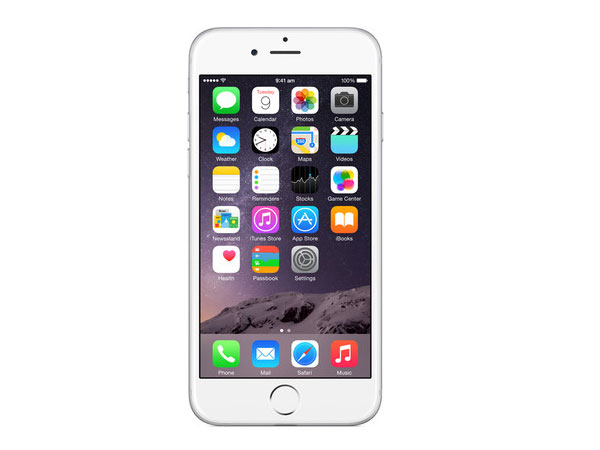 Desperate homeowner prepared to trade his three-bedroom property for an iPhone 6 Desperate homeowner prepared to trade his three-bedroom property for an iPhone 6