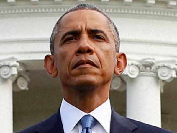 We can't give in to hysteria,' Obama says of Ebola fears We can't give in to hysteria,' Obama says of Ebola fears