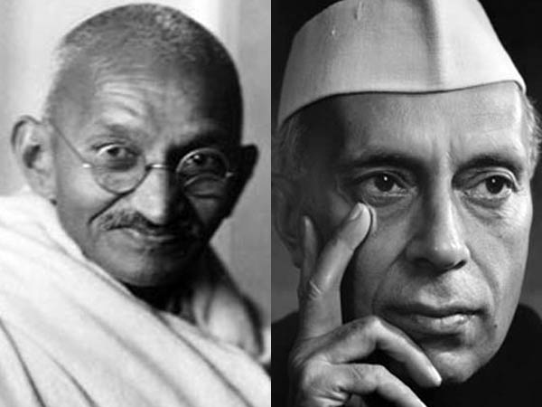 காந்திக்கு பதிலாக நேருவைத்தான் கோட்சே கொலை செய்திருக்க வேண்டும்: சொல்வது கேரளா ஆர்.எஸ்.எஸ்.!