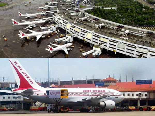 Major Airports on Alert After Anonymous Letter Major Airports on Alert After Anonymous Letter