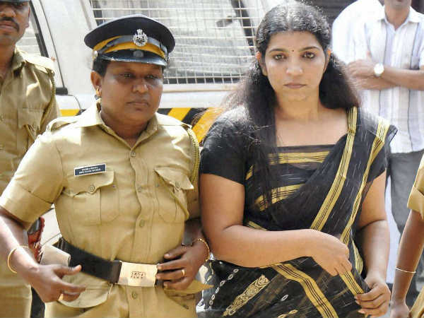 ஜாமீனில் சரிதா நாயர்: