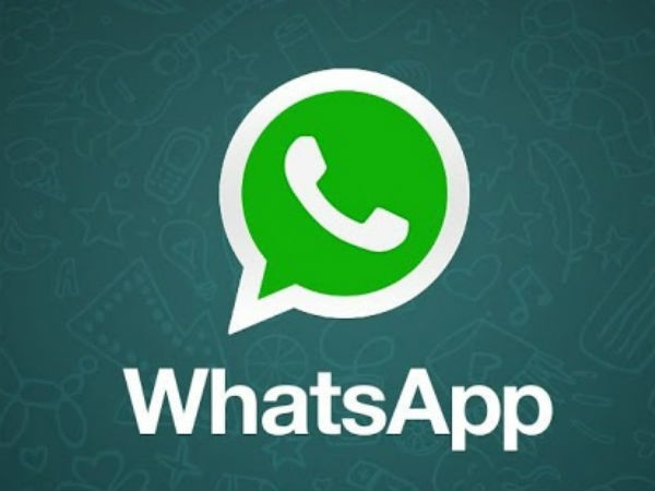 வாட்ஸ் அப்பில் வீடியோ: