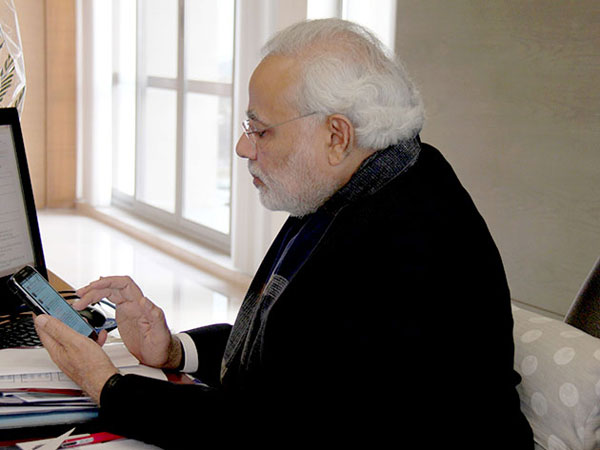 Guess the internet speed at Prime Minister's Office? Guess the internet speed at Prime Minister's Office?