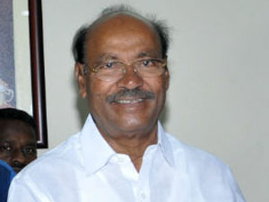 Ramadoss Ramadoss