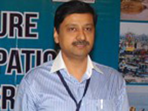 TN: Sandeep Saxena new Chief Electoral Officer TN: Sandeep Saxena new Chief Electoral Officer