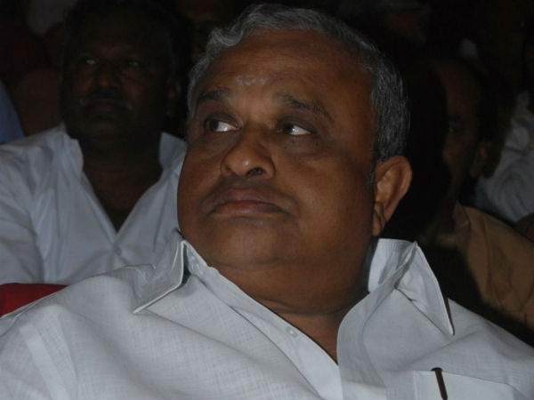 நியாயமானவராக இருந்திருந்தால்