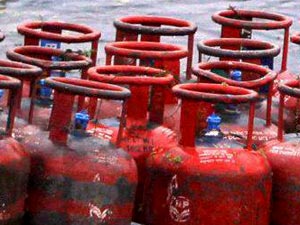 IOC contract workers strike: Officials say LPG supply affected in Chennai IOC contract workers strike: Officials say LPG supply affected in Chennai