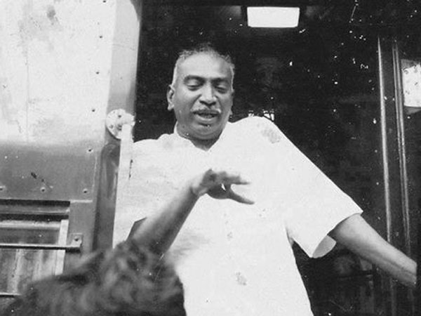 பிரபல தலைவர்கள்