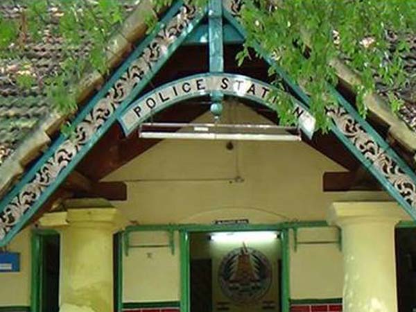 கேரளாவின் பதிவுகள்