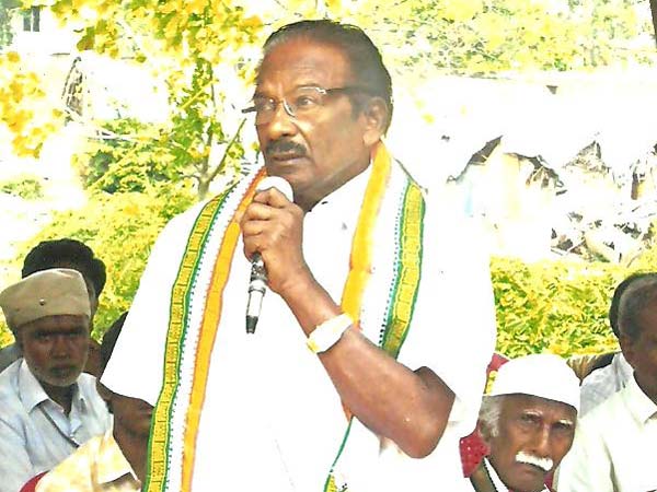 குமரியார்