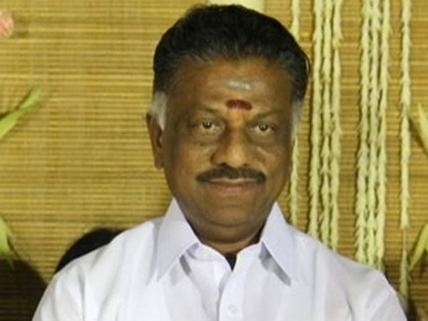 முழுமையான ஆய்வு நடத்திய அதிமுக அரசு