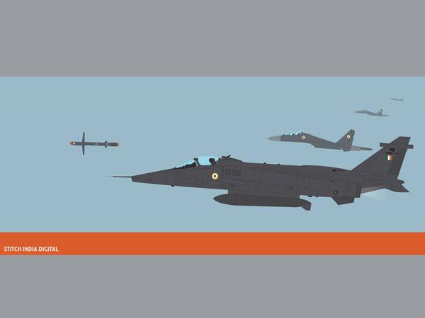 OneIndia Special: Sky thriller - When fighter plane Jaguar striker chased Nirbhay missile OneIndia Special: Sky thriller - When fighter plane Jaguar striker chased Nirbhay missile