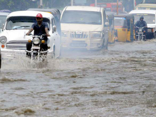 Rain forecast for TN Rain forecast for TN