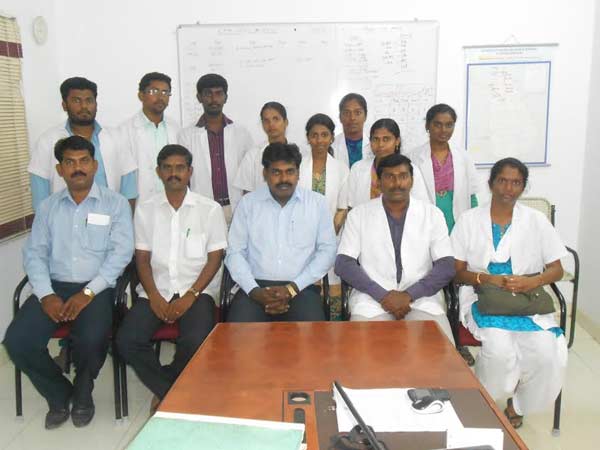 ஹோமியோபதி மருத்துவர்கள்
