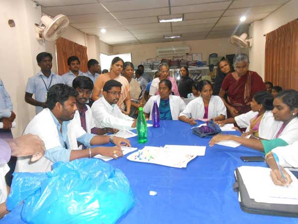 பொதுமக்கள் பங்கேற்பு