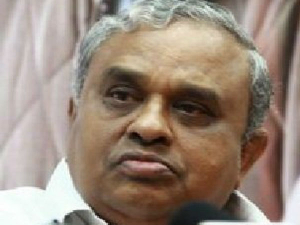 ஞானதேசிகன் போலவே