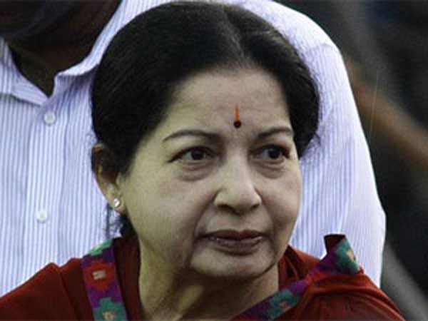 ஜெயலலிதா ஜெயிலுக்குப் போன நாளன்று