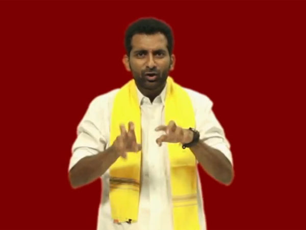 மதராஸி