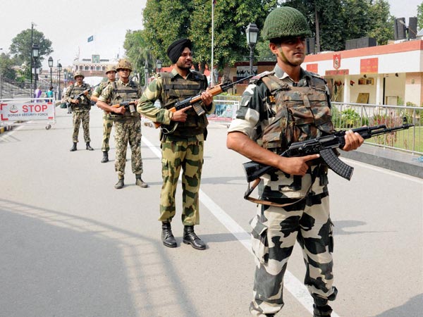Wagah Border attacker's target was India but exploded in Pakistan due to miscalculation: Security experts Wagah Border attacker's target was India but exploded in Pakistan due to miscalculation: Security experts