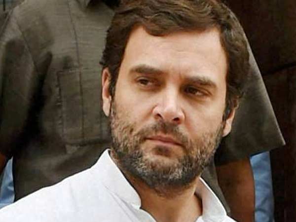 Beyond the Robert Vadra Issue- Real Problem of Congress is Lopsided Priorities… Beyond the Robert Vadra Issue- Real Problem of Congress is Lopsided Priorities…