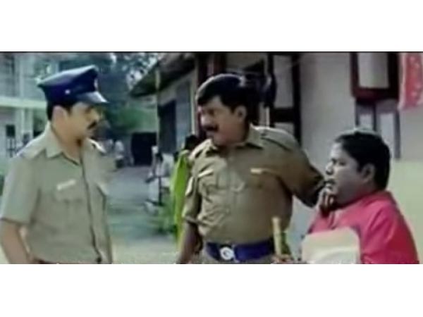 Prisoner escaped from the jail in Tuticorin… Prisoner escaped from the jail in Tuticorin…