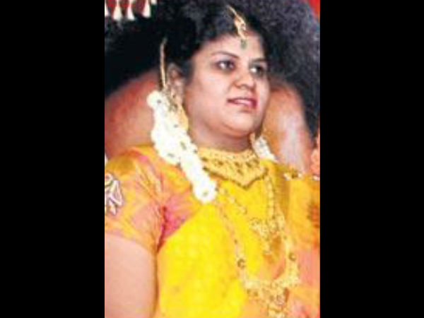 Madurai realtor murder case: Former minister’s daughter gets conditional bail Madurai realtor murder case: Former minister’s daughter gets conditional bail