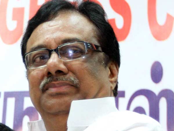 India should remove Rajapaksa from Sri Lankan President post: EVKS Elangovan India should remove Rajapaksa from Sri Lankan President post: EVKS Elangovan