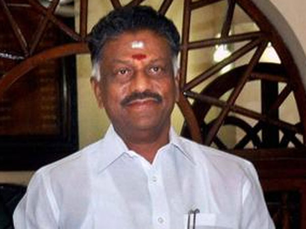 பாம்பாற்றின் குறுக்கே கேரளா தடுப்பணைக்கு எதிர்ப்பு- பிரதமருக்கு முதல்வர் ஓ.பி.எஸ். கடிதம்