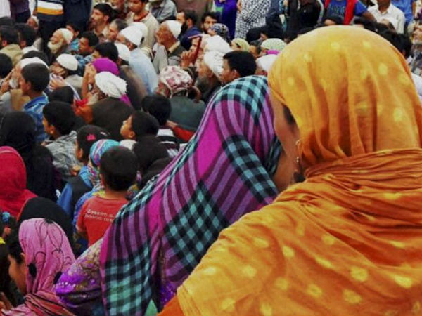 Residents of PoK would love to Join India: Muslim cleric Residents of PoK would love to Join India: Muslim cleric