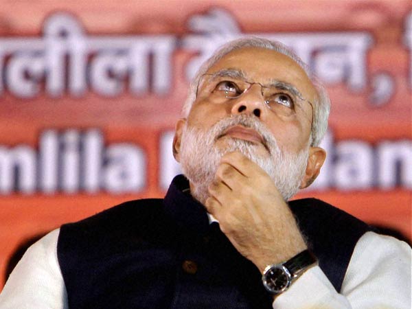 modi modi