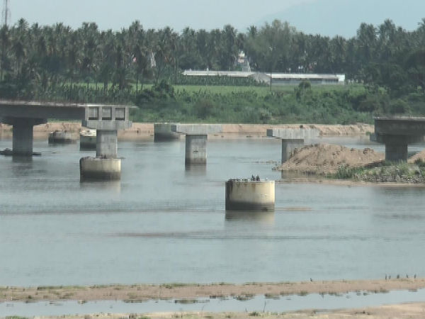 3 கிலோமீட்டர் தூரம்தான்