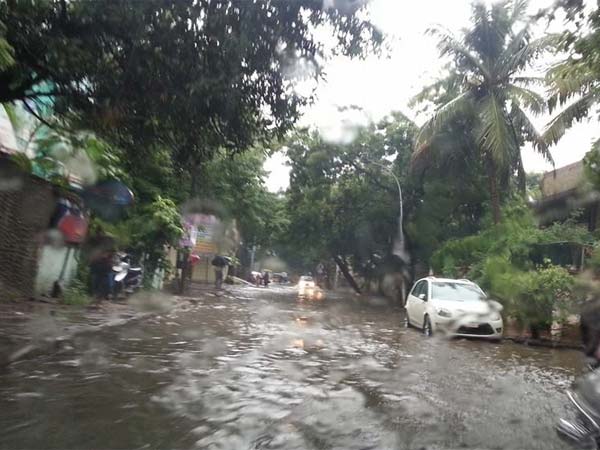 அதிக மழைக்கு வாய்ப்பு...
