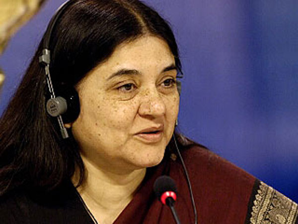 Children’s Day: Maneka Gandhi Launches National Bal Swachhta Mission Children’s Day: Maneka Gandhi Launches National Bal Swachhta Mission