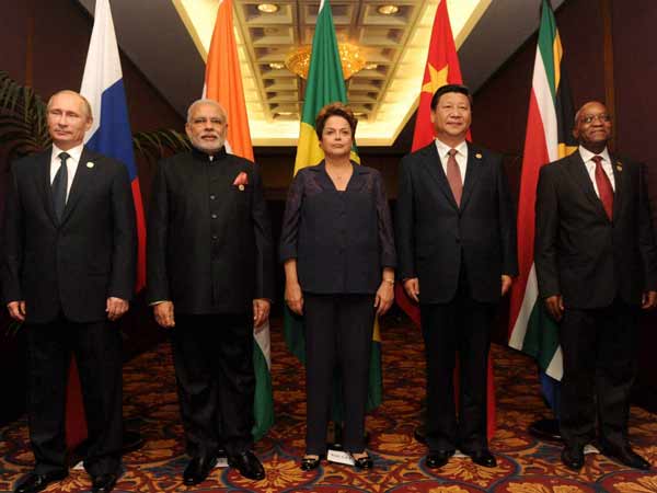 Repatriation of black money stashed abroad a key priority for India: PM Modi to BRICS leaders Repatriation of black money stashed abroad a key priority for India: PM Modi to BRICS leaders
