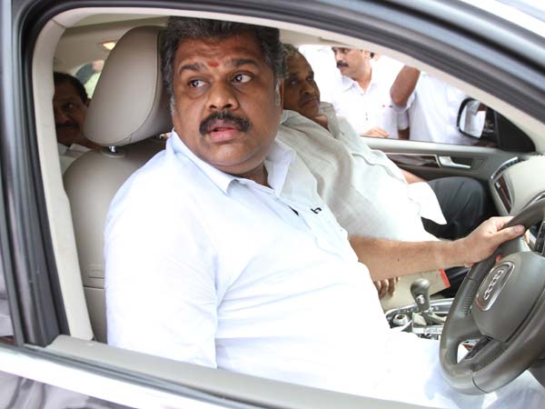 கிளையல்ல... நான் விதை
