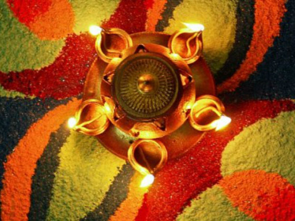 The Tamil month of Karthigai The Tamil month of Karthigai