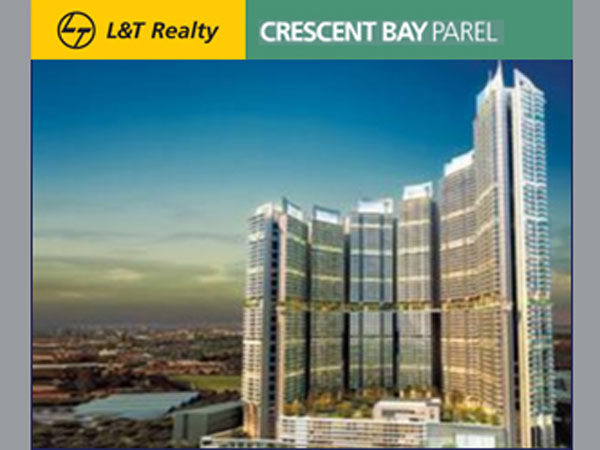Mumbai: 2, 3 & 4 BHK apartments for luxurious and palatial living Mumbai: 2, 3 & 4 BHK apartments for luxurious and palatial living