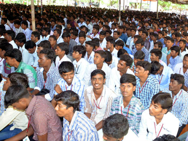 India has world''s largest youth population: UN report India has world''s largest youth population: UN report