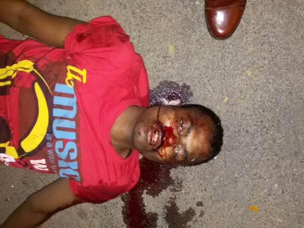 3 killed in freak accident near Chennai 3 killed in freak accident near Chennai