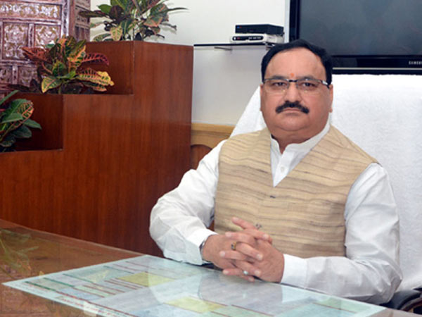 Man recovering from Ebola in Delhi: 'No Need to Panic', says health Minister Man recovering from Ebola in Delhi: 'No Need to Panic', says health Minister