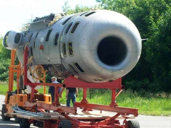 OneIndia Exclusive: DRDO to abandon Kaveri project; GTRE gets revival package OneIndia Exclusive: DRDO to abandon Kaveri project; GTRE gets revival package