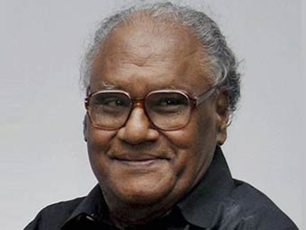 Eminent scientist CNR Rao hits out at Bangalore's IT culture Eminent scientist CNR Rao hits out at Bangalore's IT culture