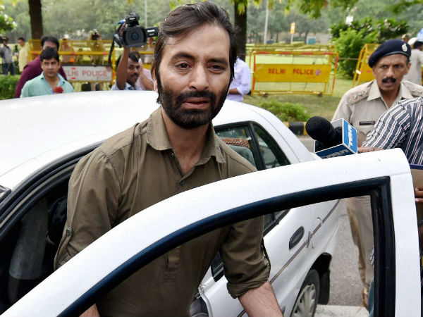 Exclusive conversation details between Hafiz said and Kashmiri separatists Exclusive conversation details between Hafiz said and Kashmiri separatists